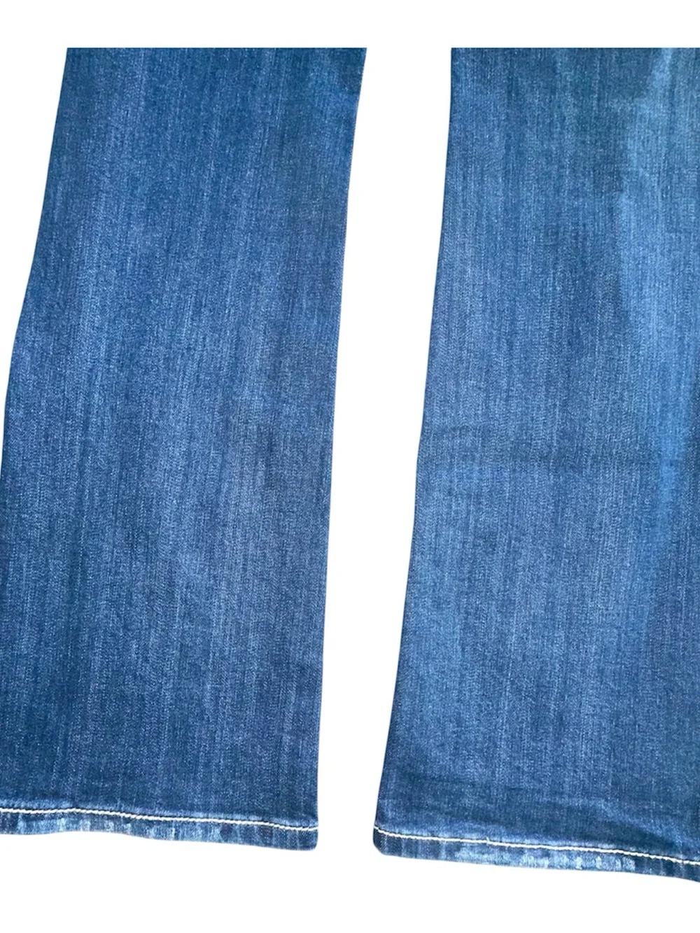 Miss Me Western Rodeo Cowgirl Denim Rhinestone Bootcut Jeans!